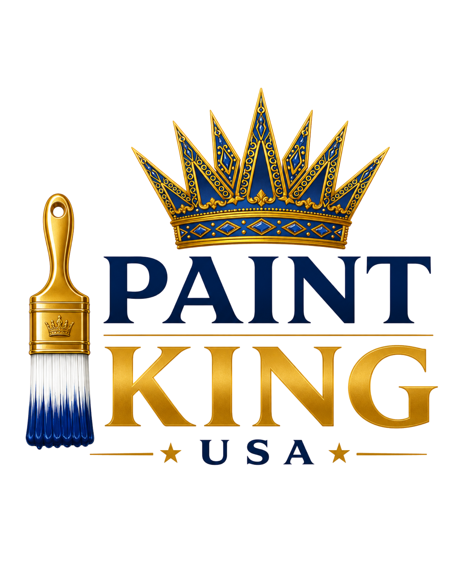 Paint King USA
